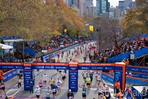 NYC-Marathon